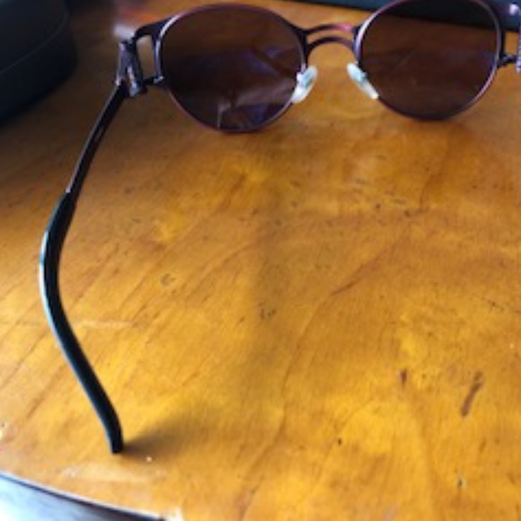 Vintage Jean Paul Gaultier sunglasses model 565105 - Picture 5 of 5